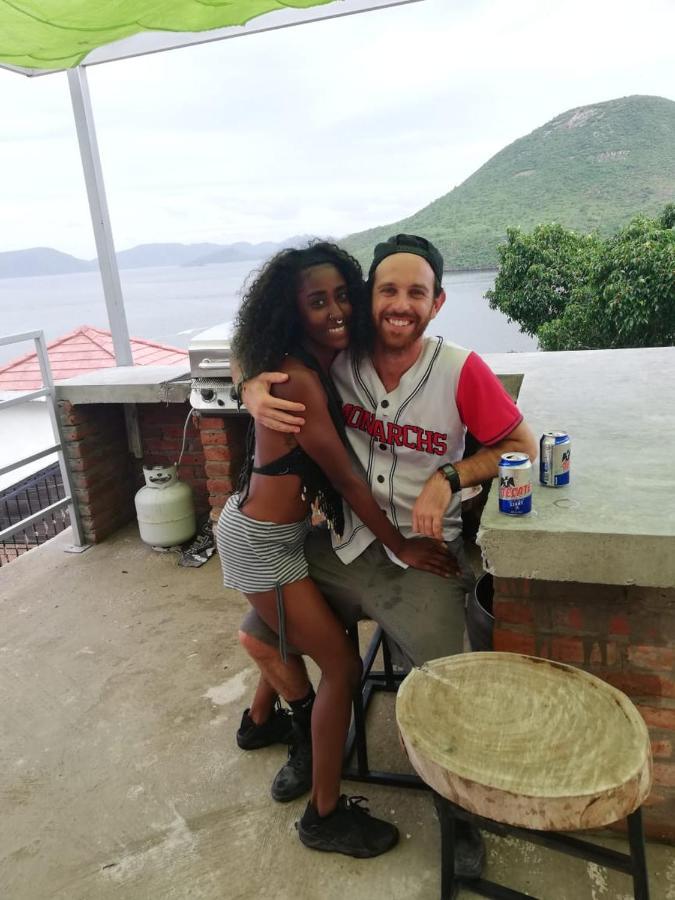 Tortuga Hostel Topolobampo Zewnętrze zdjęcie