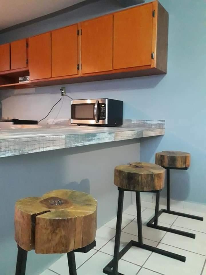 Tortuga Hostel Topolobampo Zewnętrze zdjęcie