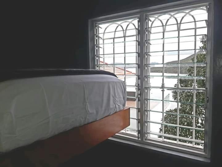 Tortuga Hostel Topolobampo Zewnętrze zdjęcie